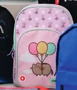 Alcampo PUSHEEN Mochila oferta