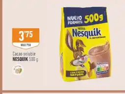Supermercados Deza NESQUIK Cacao soluble oferta
