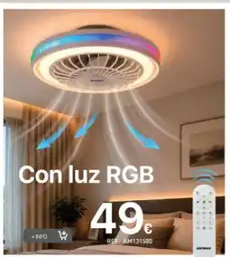 Mi Bricolaje Con luz RGB oferta