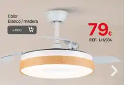 Mi Bricolaje Color Blanco/madera oferta