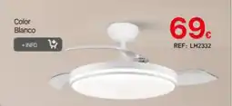 Mi Bricolaje Color Blanco oferta