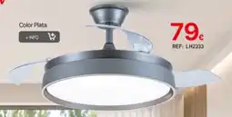Mi Bricolaje Color Plata oferta