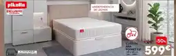 Conforama ARA POCKET 2.0 Colchón oferta