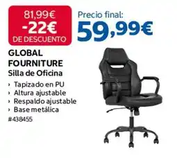 Costco Silla de oficina oferta