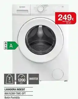Milar Indesit - lavadora oferta