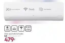 Tien 21 Lg - aire acondicionado greenzlg12-set oferta