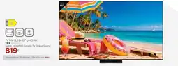 Tien 21 Tcl - tv miniled 65 uhd 4k 65a400u oferta