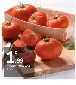 E.Leclerc Tomate ensalada oferta