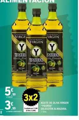 E.Leclerc YBARRA Aceite de oliva virgen oferta