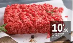 E.Leclerc Carne picada de mezcla oferta
