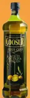 Dia Coosur - aceite de oliva virgen oferta