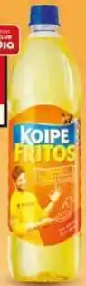 Dia Koipe fritos - aceite de girasol oferta