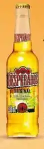 Dia Desperados - cerveza oferta