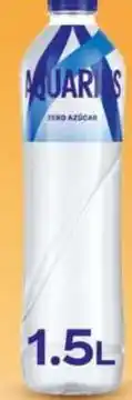 Dia Aquarius zero de limon oferta