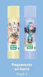 Lidl Bic - pegamento en barra oferta