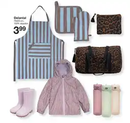Zeeman Delantal oferta