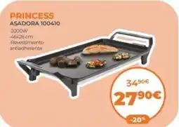 Pascual Martí PRINCESS Asadora 100410 oferta