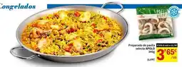 SPAR Apolo - preparado de paella selección oferta