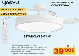 Dynos Informática Yoevu - estancias 8-13 m2 oferta