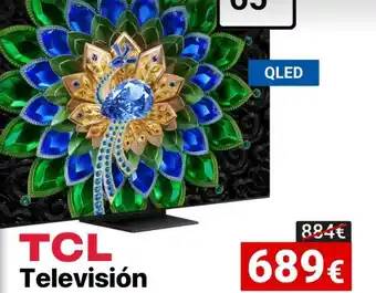 Tcl - televisión