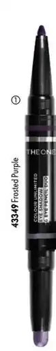 Oriflame One - 48a4 frozen future oferta
