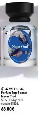 Oriflame Neon - oud 90ml oferta
