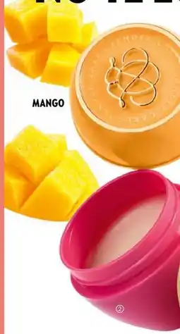 Oriflame Mango - mango oferta