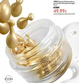 Oriflame For you - capsulas oferta