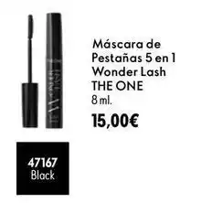 Oriflame One - the oferta