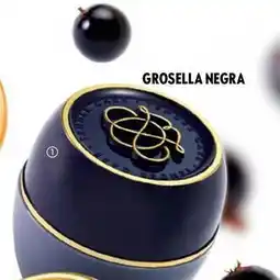 Oriflame Grosella negra oferta