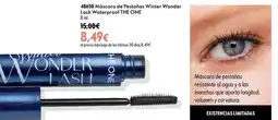 Oriflame One - 44868 mascara de pesitaliana winter wonder lost waterproof the oferta