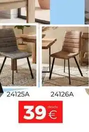 Ahorro Total 24125a oferta
