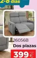 Ahorro Total 2-8 días oferta