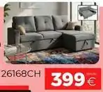 Ahorro Total 26168ch oferta