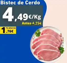 Supermercados Tu Alteza Te ahorras oferta