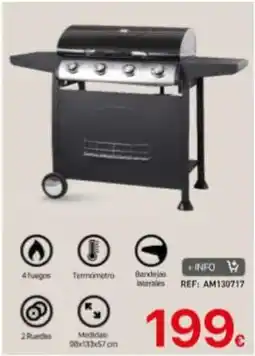 Mi Bricolaje Metrovestimiento star oferta