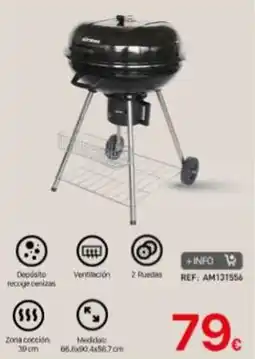Mi Bricolaje Heritage oferta