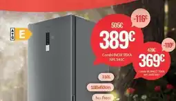 Mi electro Combi nfl345c oferta
