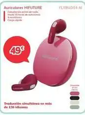 Mi electro Auriculares oferta
