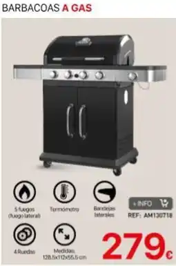 Mi Bricolaje Metrodose oferta