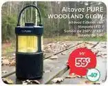 Mi electro Altavoz pure woodland oferta