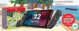 Mi electro Nintendo - consola oferta
