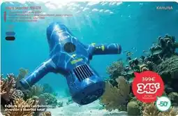 Mi electro Nilox - agua scooter oferta