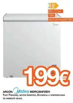 Expert Inverter - midca284fz051 oferta