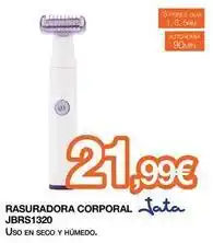 Expert Seco - rasurador oferta