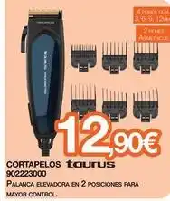 Expert Taurus - cortapelos 902223000 oferta
