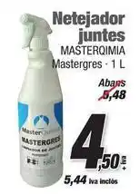 Ferrolan Mastergume oferta