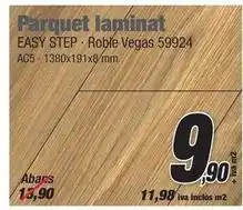 Ferrolan Easy - easy step oferta