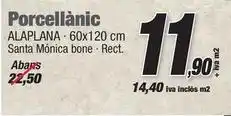 Ferrolan Bone - porcellànic oferta