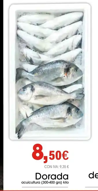Dorada